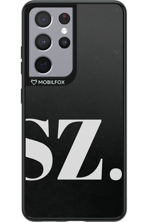 SZ (Off Space) 2.0 - Samsung Galaxy S21 Ultra