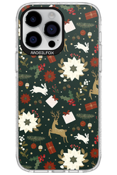 Classic Christmas - Apple iPhone 14 Pro Max