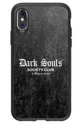 Dark Souls - Apple iPhone X