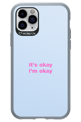 It_s Okay - Apple iPhone 11 Pro