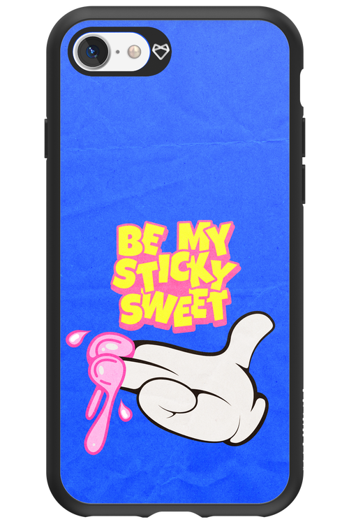 be my sticky sweet 2.0 - Apple iPhone 7