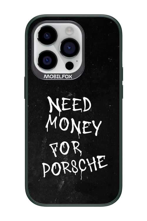 Need Money II - Apple iPhone 14 Pro