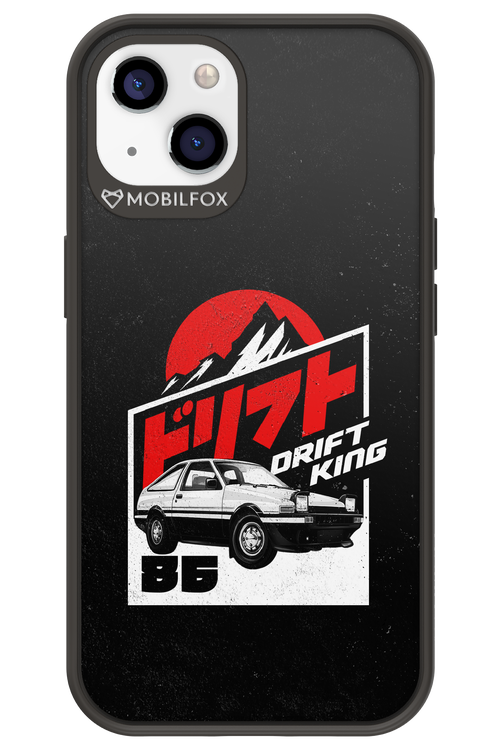 Drift king - Apple iPhone 13