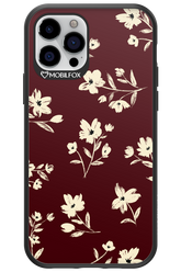 Bloom of Burgundy - Apple iPhone 12 Pro