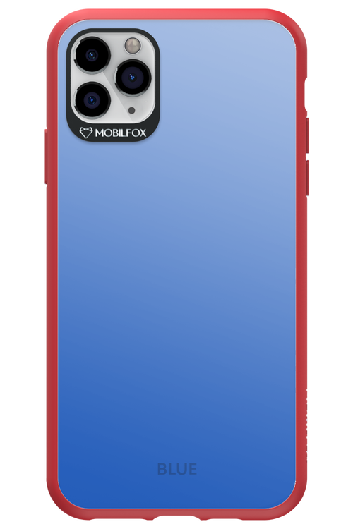 BLUE - FS2 - Apple iPhone 11 Pro Max