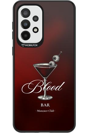 Blood Bar - Samsung Galaxy A33