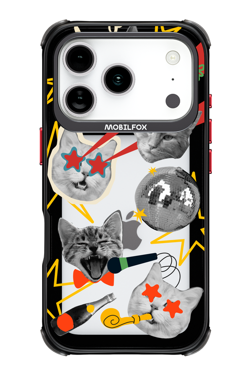 Christmas Chaos - Apple iPhone 17 Pro