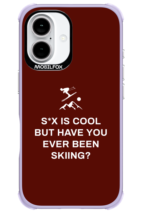 Have You Ever - Apple iPhone 16