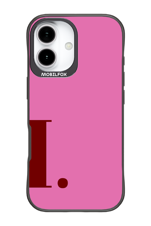 I (Sorbet) 2.0 - Apple iPhone 17