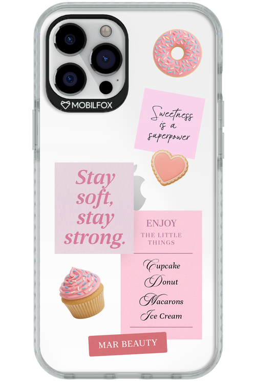 Sweet Babe - Apple iPhone 12 Pro Max