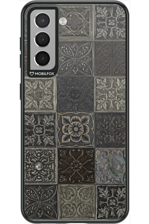 Tiles 2.0 - Samsung Galaxy S21