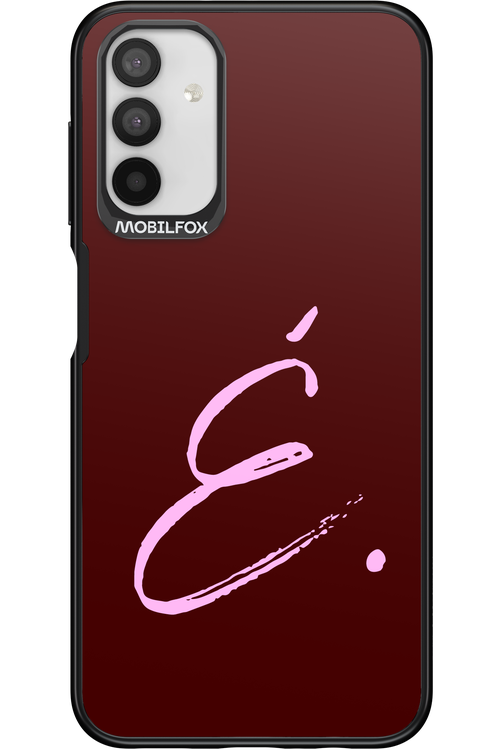 (Dark Blush) E II 2.0 - Samsung Galaxy A04s