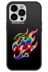 Flamin Hot Cherry 2.0 - Apple iPhone 13 Pro