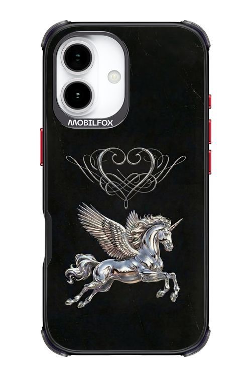 Horse Heart 2.0 - Apple iPhone 17