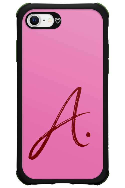 (Sorbet) A 2.0 - Apple iPhone SE 2020