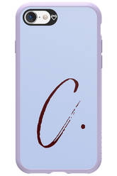 (Jellyfish Presso) C 2.0 - Apple iPhone 8