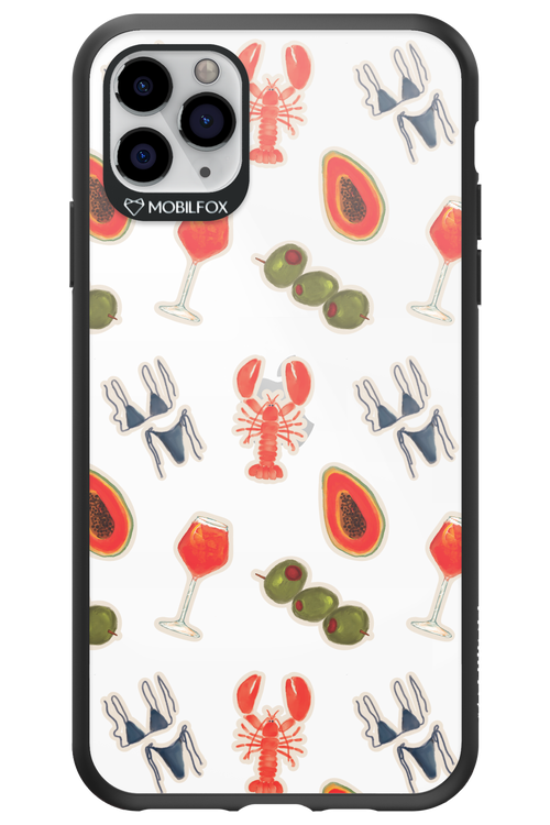 Aperitivo Dreams - Apple iPhone 11 Pro Max