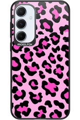 PINK LEOPARD 2.0 - Samsung Galaxy A55