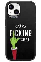 F_cking Xmas - Apple iPhone 14
