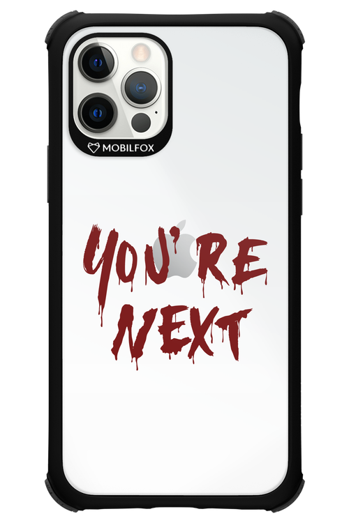 You're Next - Apple iPhone 12 Pro
