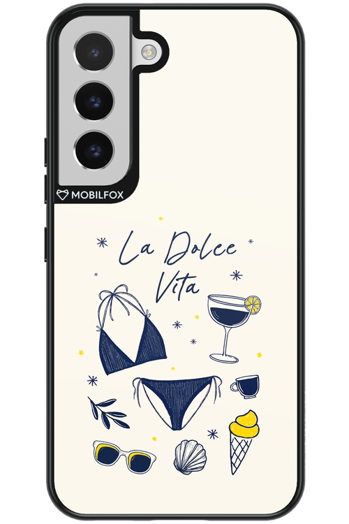 Dolce Vita - Samsung Galaxy S22