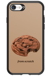 Classy Cookie - Apple iPhone SE 2022