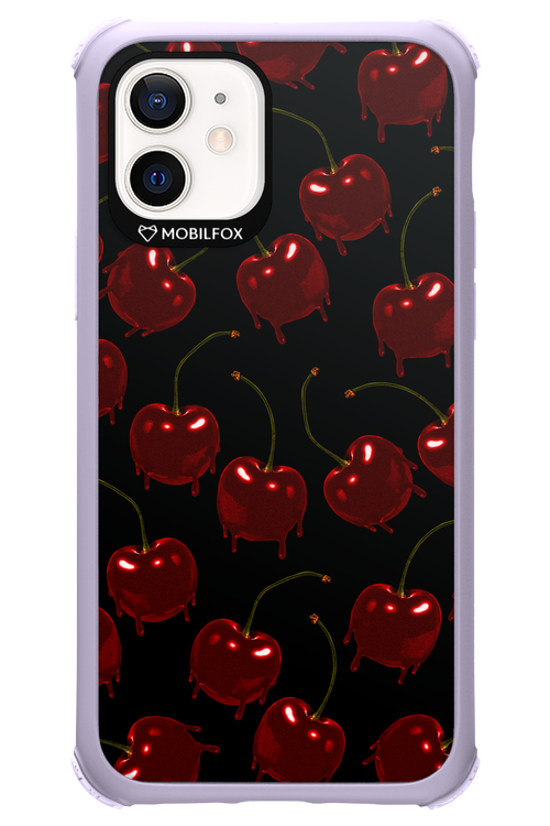 Cherry Blood - Apple iPhone 12