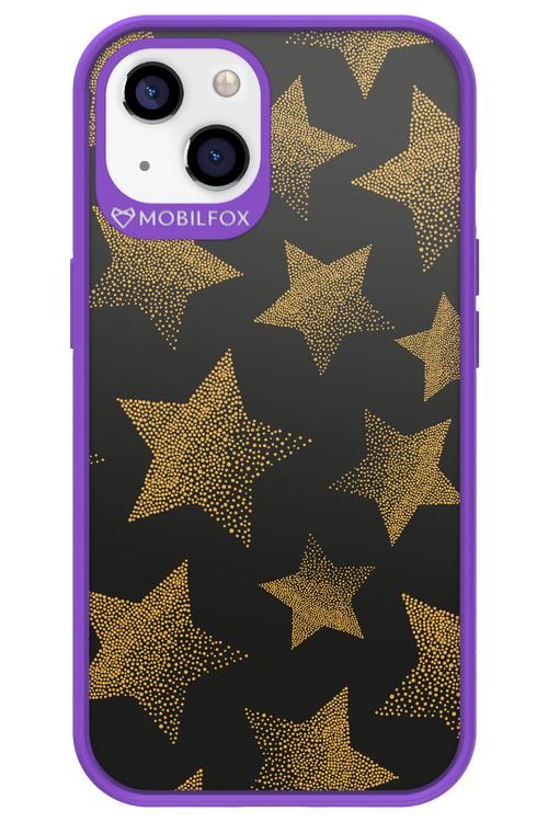 Holiday Stars - Apple iPhone 13