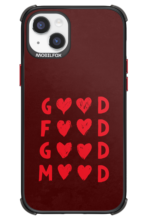 GOOD - Apple iPhone 14 Plus