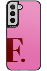 F (Sorbet) 2.0 - Samsung Galaxy S22