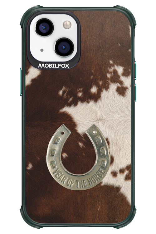 Year of the horse 2.0 - Apple iPhone 13 Mini