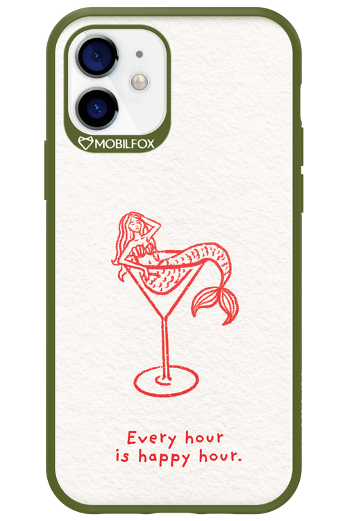 Happy Hour - Apple iPhone 12