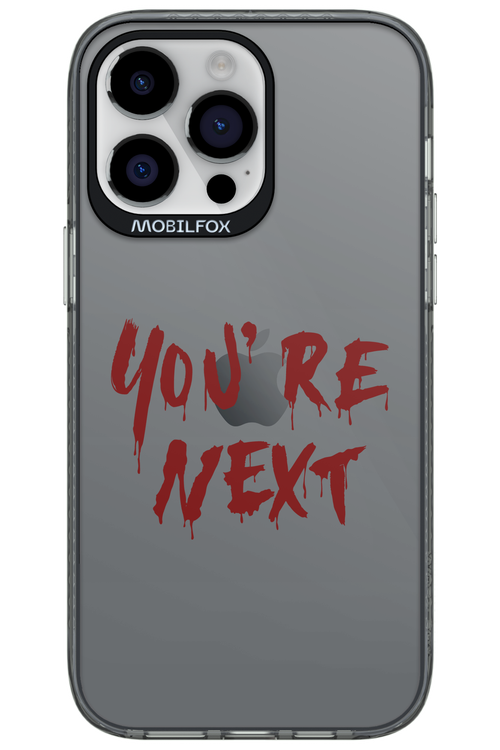You're Next - Apple iPhone 14 Pro Max