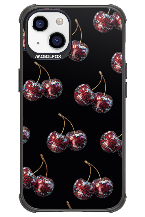 Cherry Rush - Apple iPhone 13