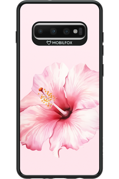 HibiPinky 2.0 - Samsung Galaxy S10+
