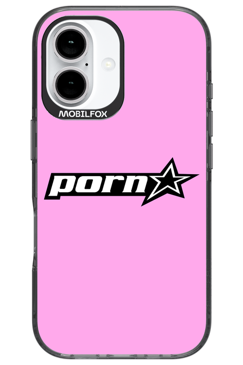 Porn 2.0 - Apple iPhone 16