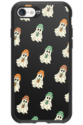 Spirited Sips (Black) - Apple iPhone 7