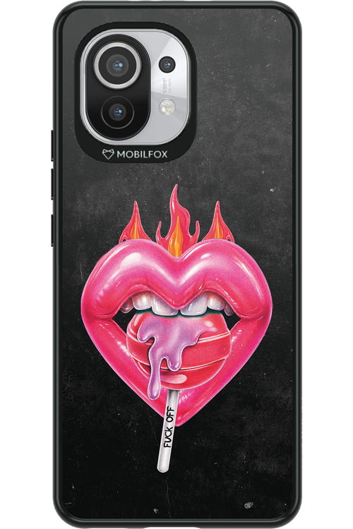 FuckOff 2.0 - Xiaomi Mi 11 5G