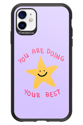 Your Best - Apple iPhone 11