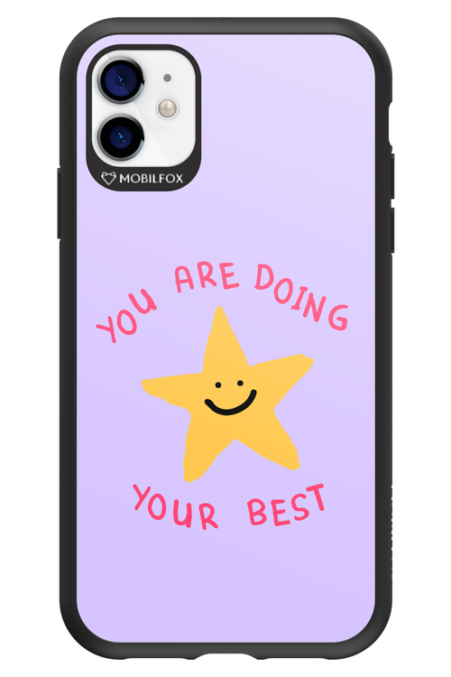 Your Best - Apple iPhone 11