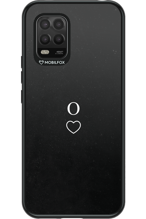 O Black 2.0 - Xiaomi Mi 10 Lite 5G