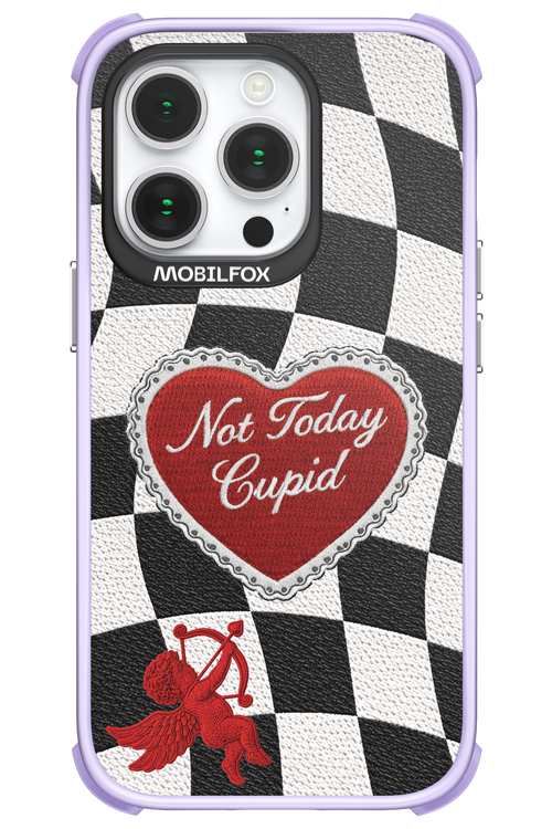 NOT TODAY CUPID - Apple iPhone 14 Pro