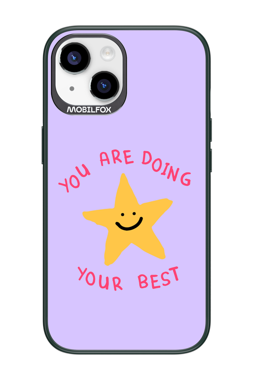 Your Best - Apple iPhone 14
