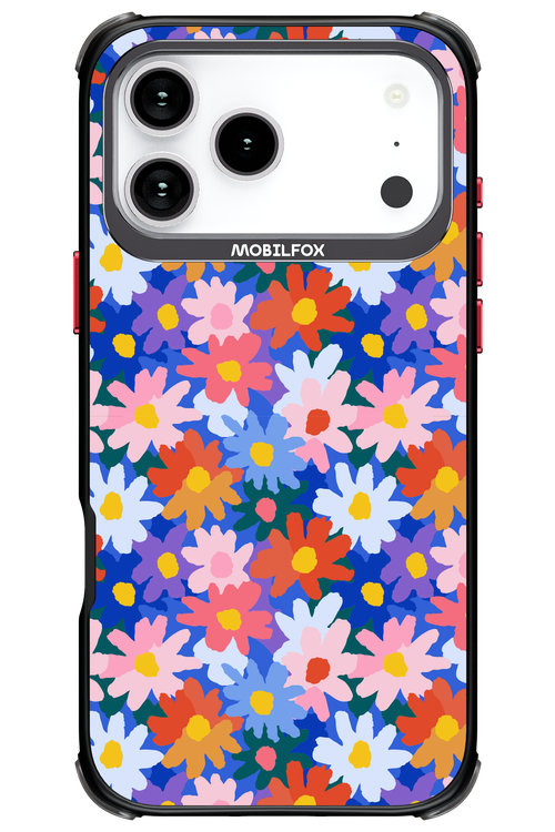 Happy Bloom - Apple iPhone 17 Pro Max