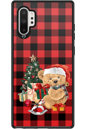 Teddy's Christmas - Samsung Galaxy Note 10+