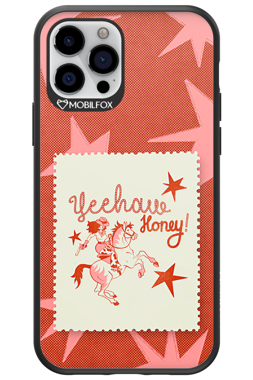 Yeehaw Honey 2.0 - Apple iPhone 12 Pro