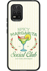 Spicy Margarita 2.0 - Xiaomi Mi 10 Lite 5G