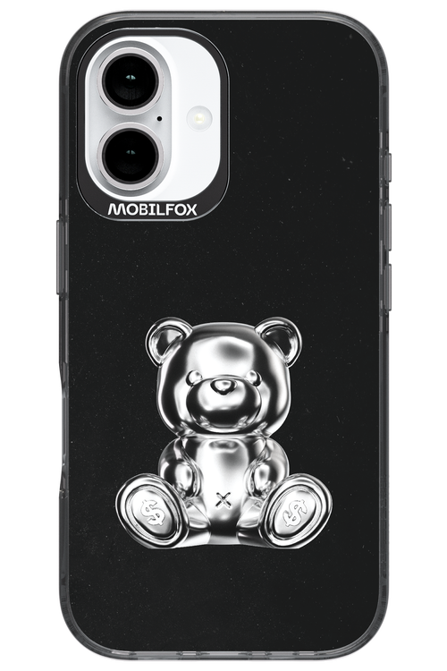 Dollar Bear - Apple iPhone 16
