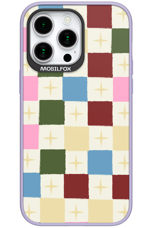 Winter Scarf - Apple iPhone 15 Pro Max