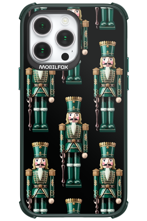 Nutcracker - Apple iPhone 14 Pro Max